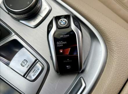 BMW - 7er