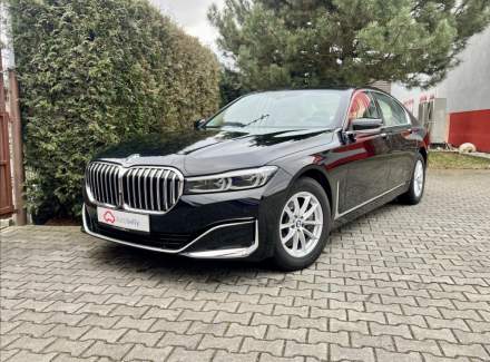 BMW - 7er