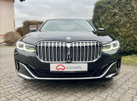 BMW - 7er