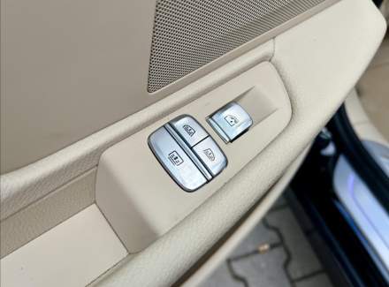 BMW - 7er