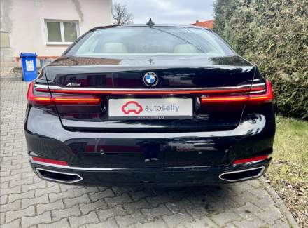 BMW - 7er