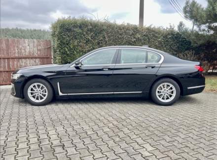 BMW - 7er