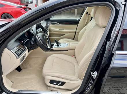 BMW - 7er