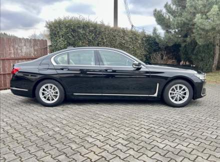 BMW - 7er