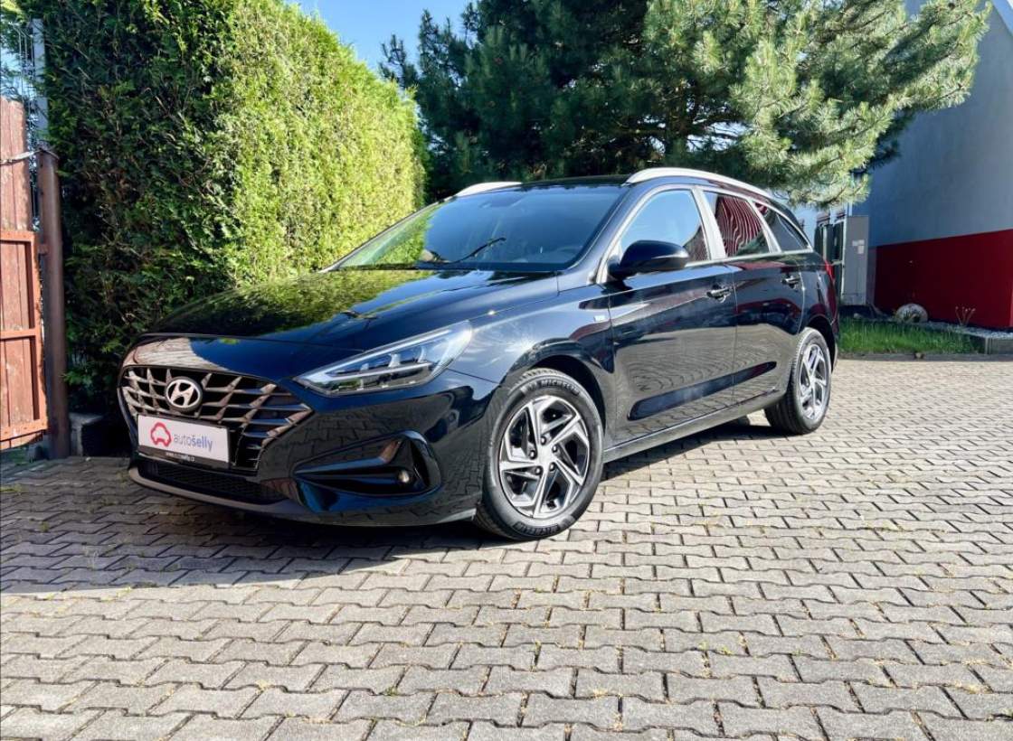 Hyundai - i30