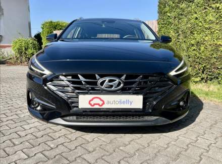 Hyundai - i30