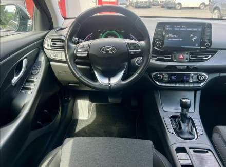 Hyundai - i30