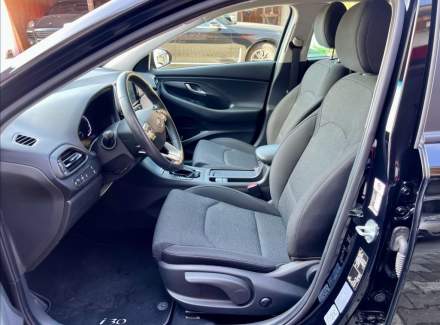 Hyundai - i30