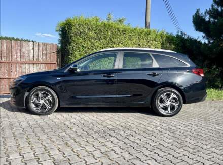 Hyundai - i30