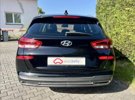 Hyundai - i30
