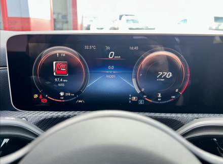 Mercedes-Benz - A-class