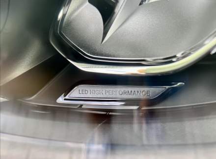 Mercedes-Benz - A-class