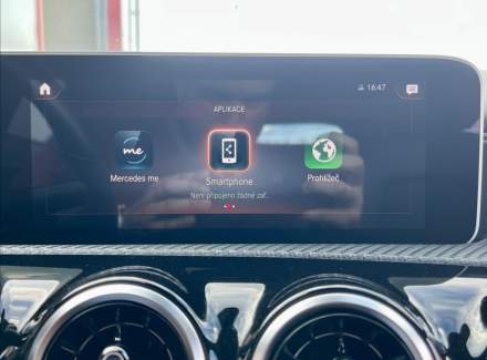 Mercedes-Benz - A-class