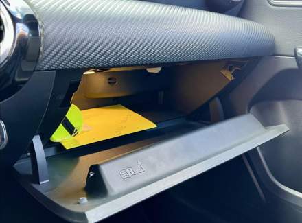 Mercedes-Benz - A-class