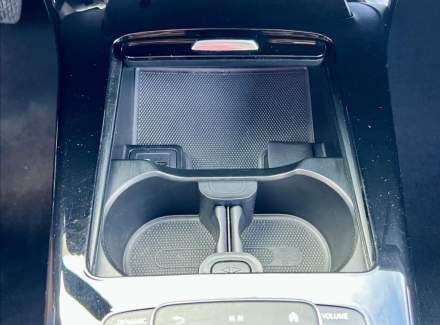 Mercedes-Benz - A-class