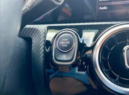 Mercedes-Benz - A-class