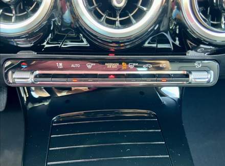 Mercedes-Benz - A-class