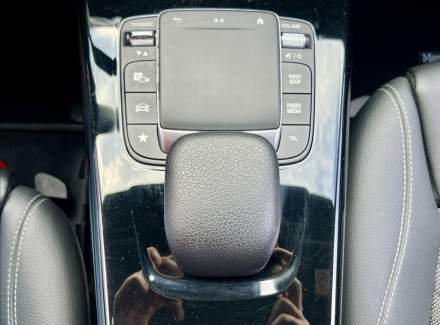 Mercedes-Benz - A-class