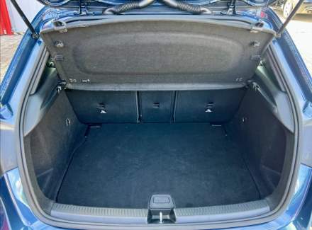 Mercedes-Benz - A-class