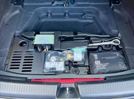 Mercedes-Benz - A-class