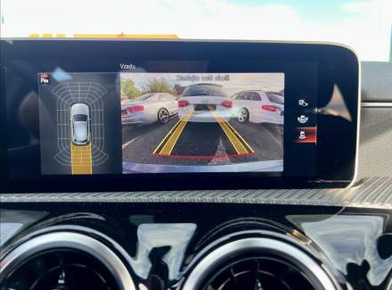 Mercedes-Benz - A-class