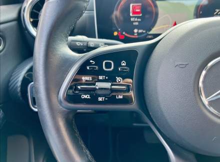 Mercedes-Benz - A-class