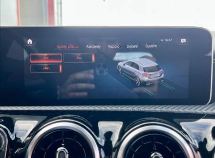 Mercedes-Benz - A-class