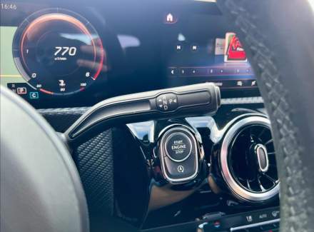 Mercedes-Benz - A-class