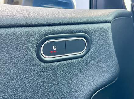 Mercedes-Benz - A-class