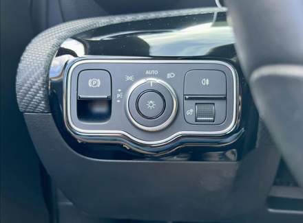 Mercedes-Benz - A-class