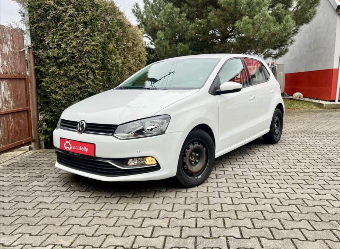 Volkswagen - Polo