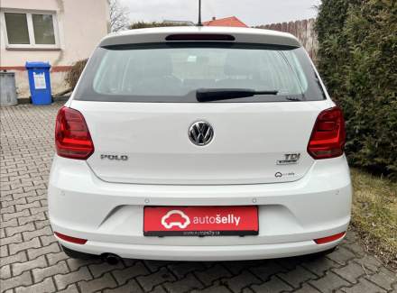Volkswagen - Polo