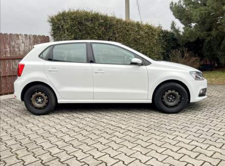 Volkswagen - Polo