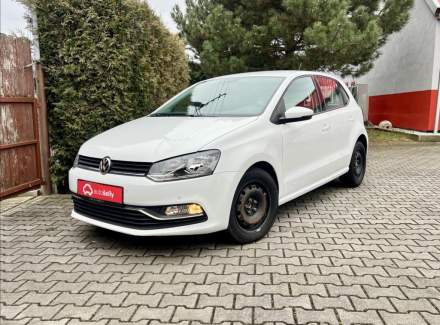 Volkswagen - Polo