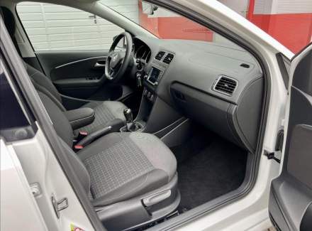 Volkswagen - Polo