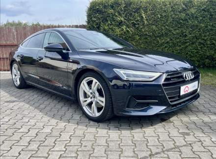 Audi - A7