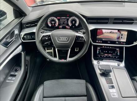 Audi - A7