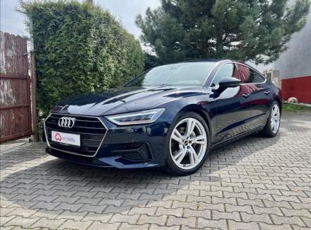 Audi - A7