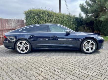 Audi - A7
