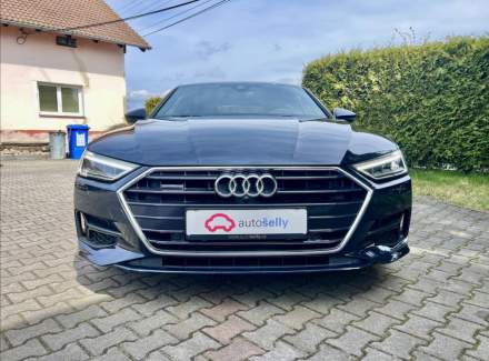 Audi - A7