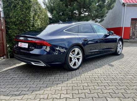 Audi - A7