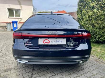 Audi - A7