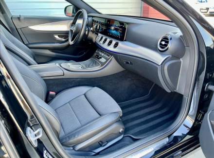 Mercedes-Benz - E-class