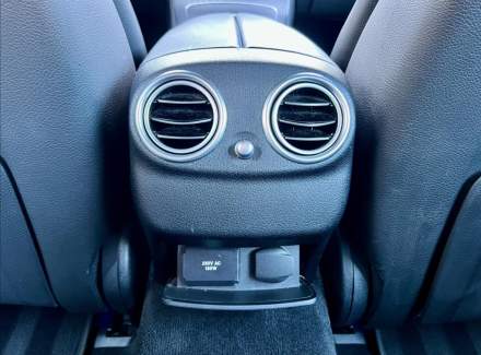 Mercedes-Benz - E-class