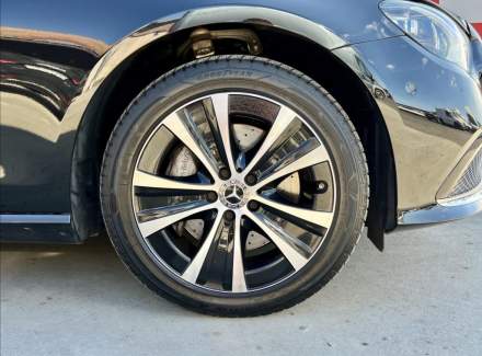 Mercedes-Benz - E-class