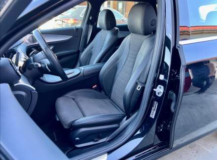 Mercedes-Benz - E-class