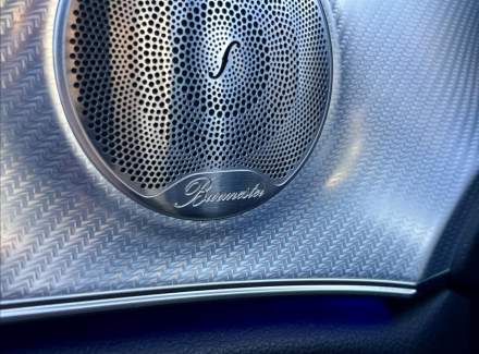 Mercedes-Benz - E-class