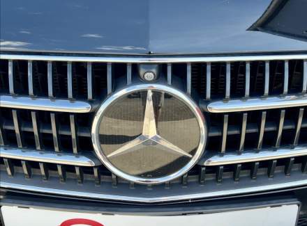 Mercedes-Benz - E-class