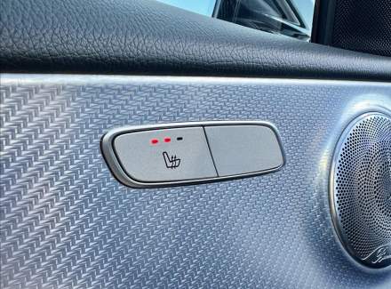 Mercedes-Benz - E-class