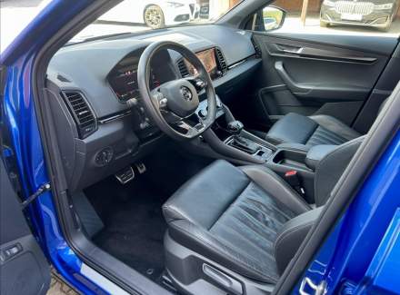 Škoda - Karoq